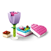 LEGO® Friends 30411: Chocolate Box & Flower polybag