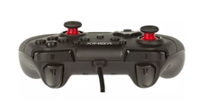 Mythics Wired Gamepad Black (SWITCH/PC)