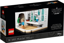 LEGO® Star Wars™ 40531: 