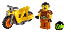 LEGO® City 60297: Demolition Stunt Bike