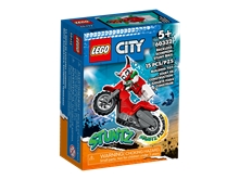 LEGO® CITY 60332: Reckless Scorpion Stunt Bike