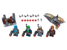 LEGO® Star Wars™ 75267: Mandalorian Battle Pack