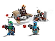 LEGO® Star Wars™ 75267: Mandalorian Battle Pack