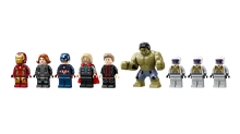 LEGO® Marvel 76291: The Avengers Assemble: Age of Ultron