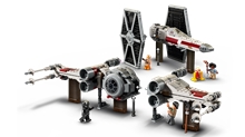 LEGO® Star Wars™ 75393: TIE Fighter & X-Wing Mash-up