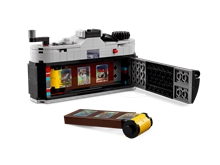 LEGO® Creator 31147: Retro Camera