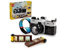 LEGO® Creator 31147: Retro Camera