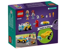 LEGO® Friends 42635: Dog-Grooming Car