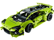 LEGO® Technic 42161: Lamborghini Huracán Tecnica