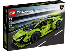 LEGO® Technic 42161: Lamborghini Huracán Tecnica