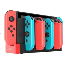 Dual-port Joy-Con Charge Dock (SWITCH)