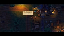 Graveyard Keeper: Undead Edition (SWITCH)