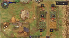 Graveyard Keeper: Undead Edition (SWITCH)