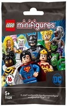 Lego 71026: Minifigure, DC Super Heroes