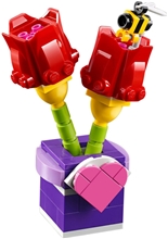 LEGO Friends 30408: Tulips polybag