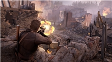 Sniper Elite: Resistance (PS4)