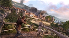 Sniper Elite: Resistance (PS4)