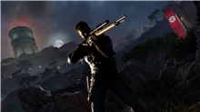 Sniper Elite: Resistance (PS4)