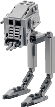 Lego Star Wars 30495: AT-ST - Mini polybag