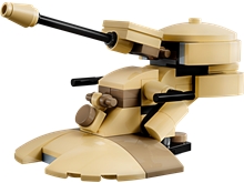 Lego Star Wars 30680: AAT™