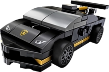 Lego Speed Champions 30342: Lamborghini Huracán Super Trofeo EVO 