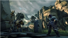 Darksiders II - Deathinitive Edition (PS5)