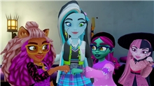 Monster High: Skulltimate Secrets (PS5)