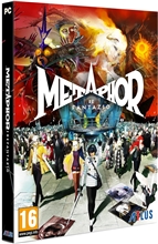 Metaphor: ReFantazio - Steelbook Edition (PC)