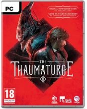 The Thaumaturge (PC)