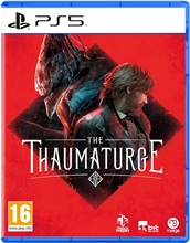 The Thaumaturge (PS5)