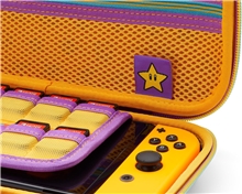 PowerA Protection Case for Nintendo Switch, Switch Lite & OLED Model - Mario Color Splash Heroes (SWITCH)