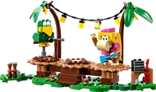 LEGO® Super Mario™ 71421: Dixie Kong's Jungle Jam