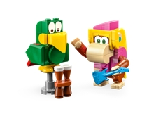 LEGO® Super Mario™ 71421: Dixie Kong's Jungle Jam