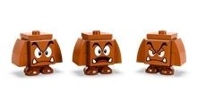 LEGO® Super Mario™ 71433: Goombas' Playground