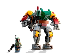 LEGO® Star Wars™ 75369: Boba Fett Mech