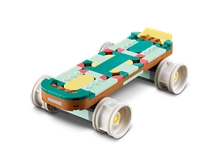 LEGO® Creator 31148: Retro Roller Skate