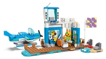 LEGO® Animal Crossing™ 77051: Let s Dodo Airlines