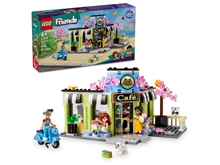 LEGO® Friends 42618: Heartlake City Café