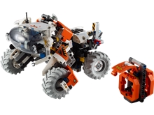 LEGO® Technic 42178: Surface Space Loader LT78