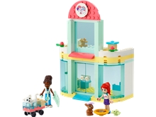 LEGO® Friends 41695: Pet Clinic