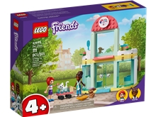 LEGO® Friends 41695: Pet Clinic