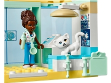 LEGO® Friends 41695: Pet Clinic