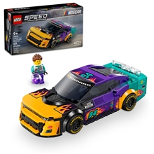 LEGO® Speed Champions 76935: NASCAR® Next Gen Chevrolet Camaro ZL1