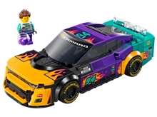 LEGO® Speed Champions 76935: NASCAR® Next Gen Chevrolet Camaro ZL1