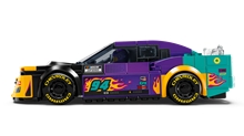 LEGO® Speed Champions 76935: NASCAR® Next Gen Chevrolet Camaro ZL1