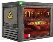 STALKER 2: Heart of Chornobyl - Ultimate Edition (XSX)