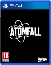 Atomfall (PS4)