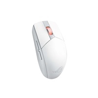 ASUS ROG STRIX IMPACT III Wireless Moonlight White