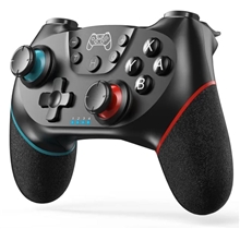 Wireless Video Game Controller for SWITCH, PC