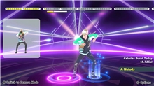 Zero to Dance Hero (SWITCH)